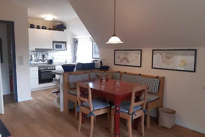 Vakantieappartement Gezinsvakantie Nieblum