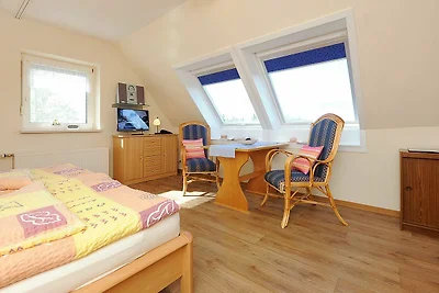 Appartamento Vacanza con famiglia Neuharlingersiel