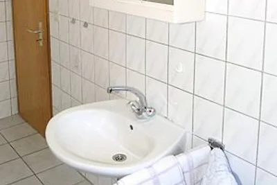 Ferienwohnung Nordseite