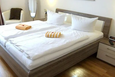 Appartamento Vacanza con famiglia Warnemünde