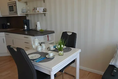 Appartamento Vacanza con famiglia Glücksburg