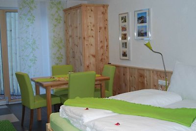 Vakantieappartement Gezinsvakantie Kappl