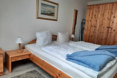 Blaumuschel Haus A Wohnung 18 DH-98435