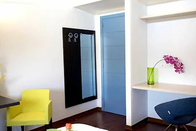 Vakantieappartement Gezinsvakantie Calambrone