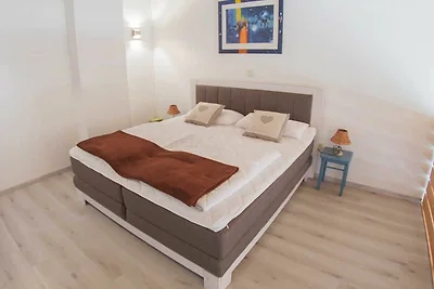 Vakantieappartement Gezinsvakantie Varel