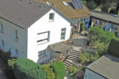 Ferien Oase - Ferienwohnung Nr. 1
