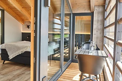Apartment Heuboden