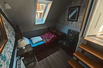 Charlottes Apartment Wohnung Gustav