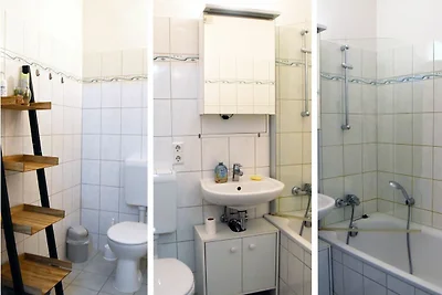 Gästewohnung Platanenstrasse 1/ Zi. 138