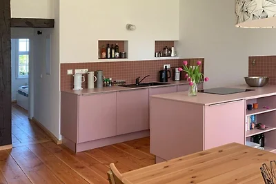 Vakantieappartement Gezinsvakantie Schmatzin