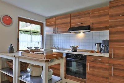 Vakantieappartement Gezinsvakantie Neukloster