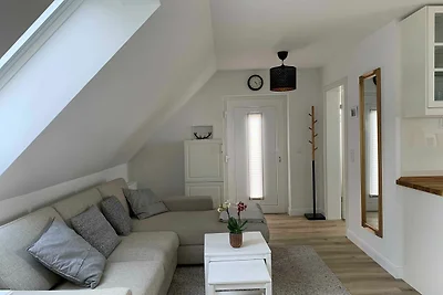 Ferienwohnung Haus Lindenstrasse 3