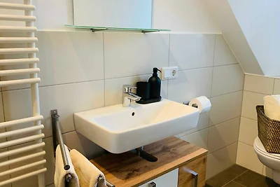 Vakantieappartement Gezinsvakantie Grasberg