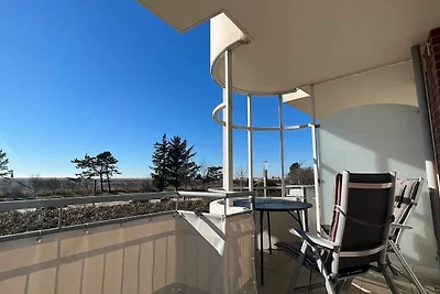 Haus Quisisana Whg 03