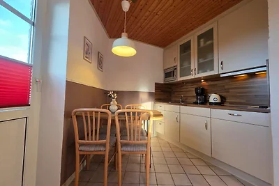 Vakantieappartement Gezinsvakantie Esens