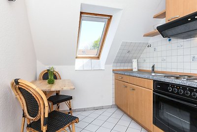 Ferienwohnung Mühlenblick