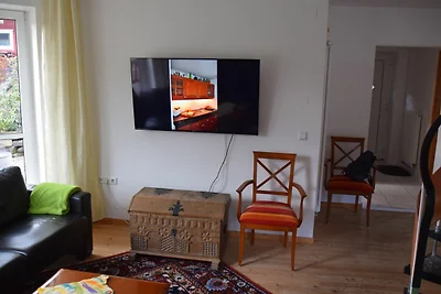 Vakantiehuis Ontspannende vakantie Edertal