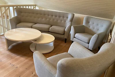 Ferienhaus Oskarslund