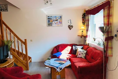 apartman za odmor Obiteljski odmor Wieck