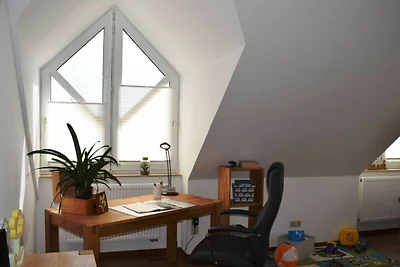Ferienwohnung Meerblick