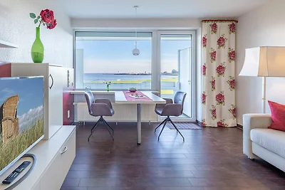 Vakantieappartement Gezinsvakantie Cuxhaven