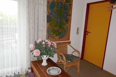 Ferienwohnung Suckert
