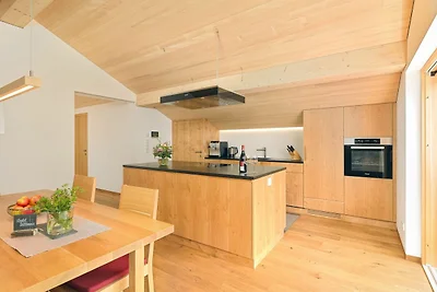 Ferienwohnung 4 Zimmer
