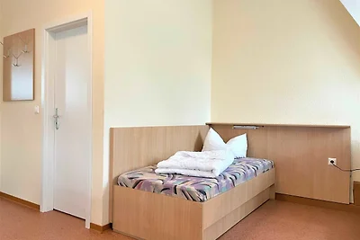 Appartamento Vacanza con famiglia Görlitz