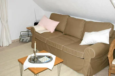 Appartamento Vacanza con famiglia Putbus