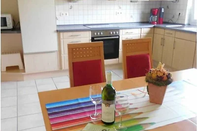 Appartamento Vacanza con famiglia Tecklenburg
