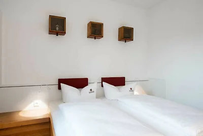 Suite Kolonialwaren Voss