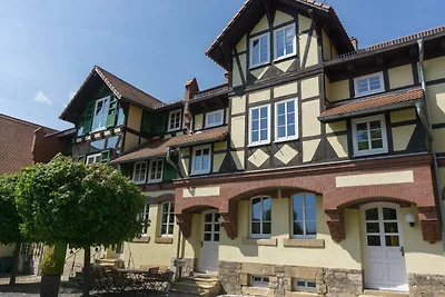 Ferienhaus für 4 Personen