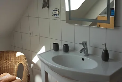 Vakantieappartement Gezinsvakantie Garz
