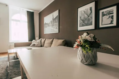 Apartamento Vacaciones familiares Mittelweser