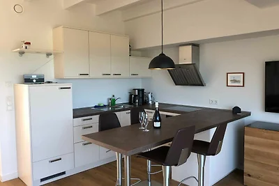 Appartamento Vacanza con famiglia Helgoland
