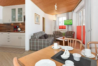 Ferienwohnung Strandläufer