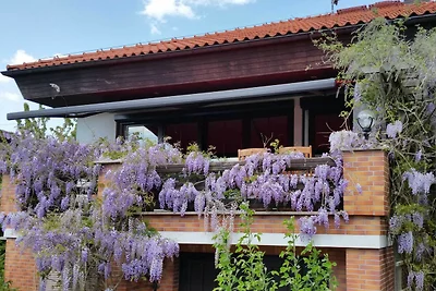 Vakantieappartement Gezinsvakantie Lambrechtshagen