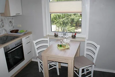 Appartamento Vacanza con famiglia Wismar