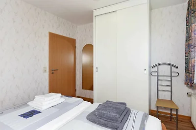 Ferienwohnung oben rechts