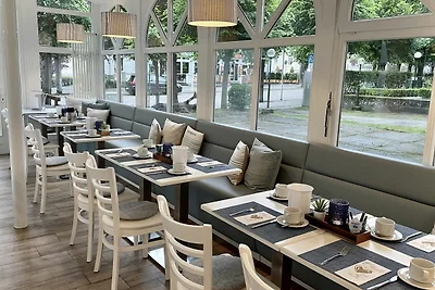 14 Ferienappartement Mönchgut (H)
