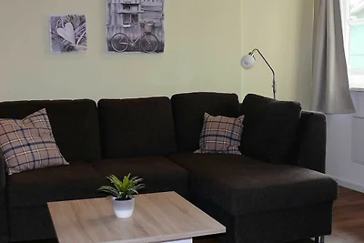 Vakantieappartement Gezinsvakantie Bliedersdorf