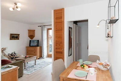 Ferienwohnung Rotkehlchen, Whg. 8