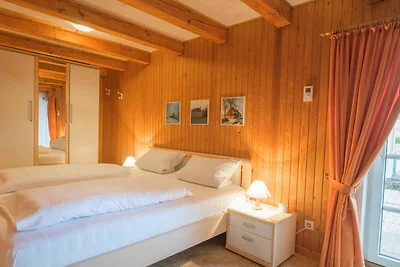 Appartamento Vacanza con famiglia Nordstrand
