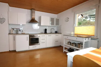 Vakantieappartement Gezinsvakantie Breuberg