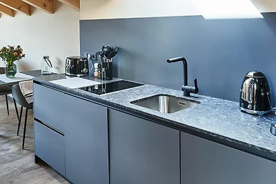 Vakantieappartement Gezinsvakantie Fischbachau