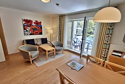 Ferienwohnung 1.17