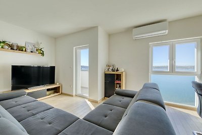 Vakantieappartement Gezinsvakantie Zadar