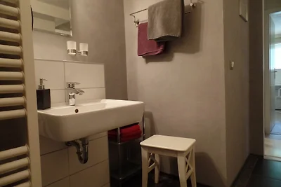 Vakantieappartement Gezinsvakantie Dessau