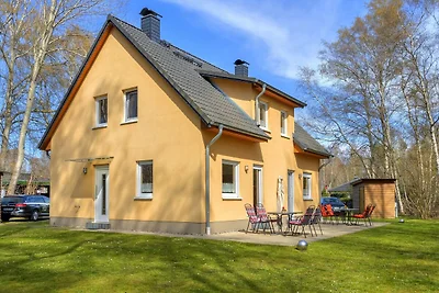 Vakantieappartement Gezinsvakantie Trassenheide