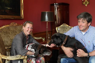 Wohnung Über den Linden